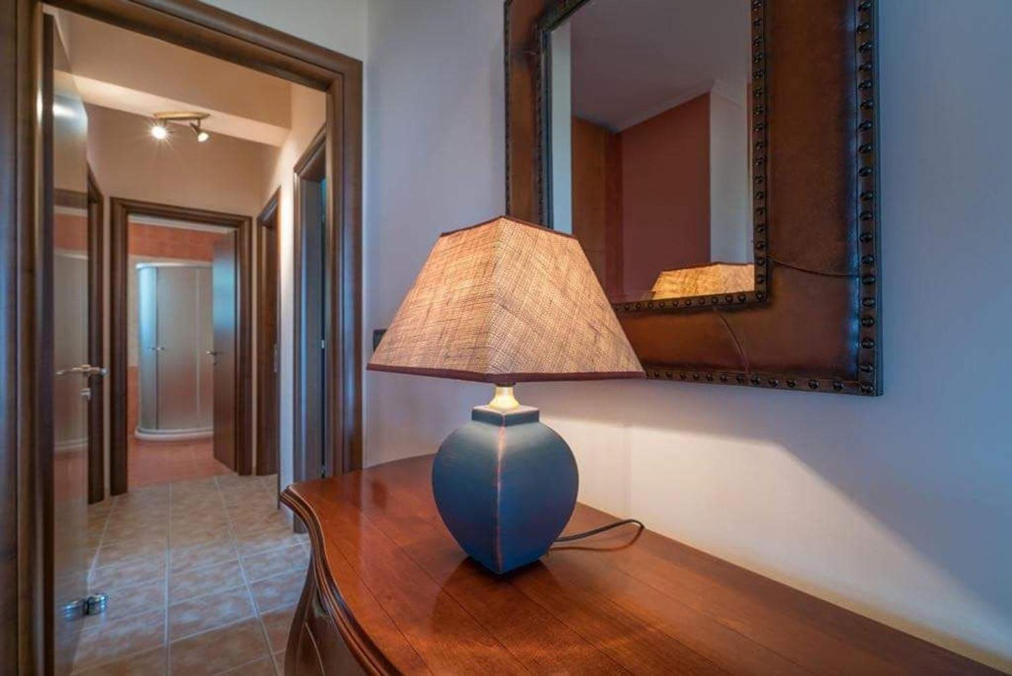 Mouzákion Villa Clairy מראה חיצוני תמונה